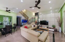 Jalan Sinar Bulan (D17), Terrace #619329681